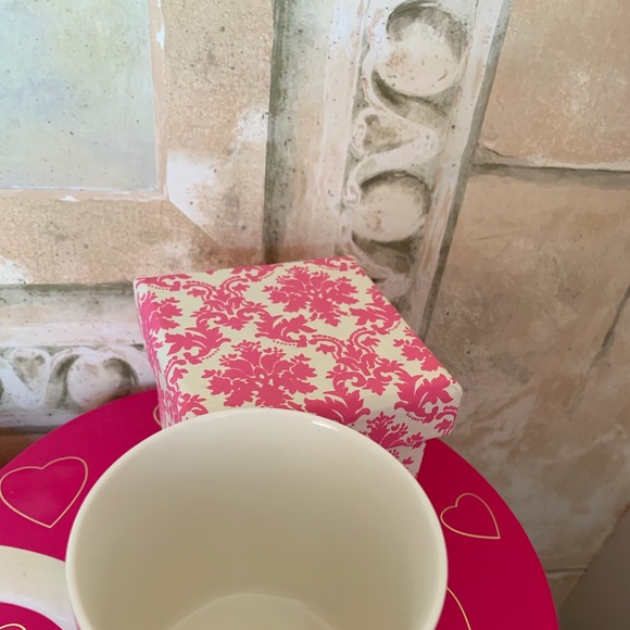 NWT COFFEE MUG KEEP CALM AND EAT CUPCAKES - Picture 4 of 4